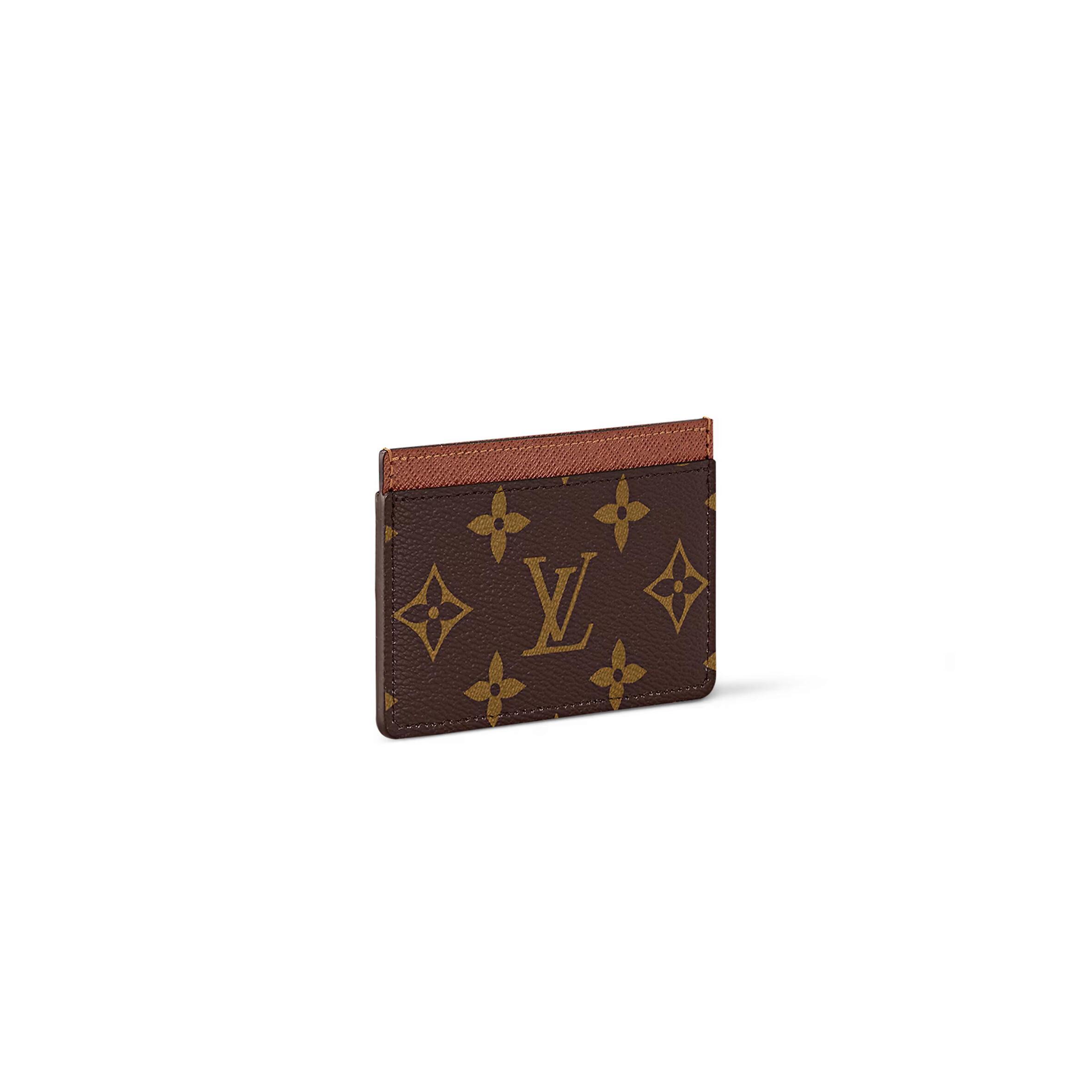 LOUIS VUITTON MASTER CARD HOLDER M61733 (11*7*0.6cm)